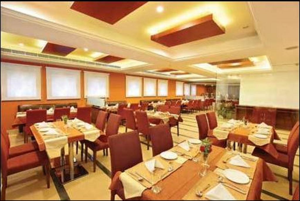 Cochin Palace Kochi Luaran gambar
