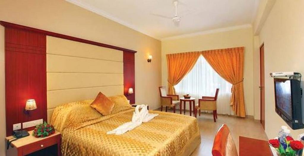 Cochin Palace Kochi Luaran gambar