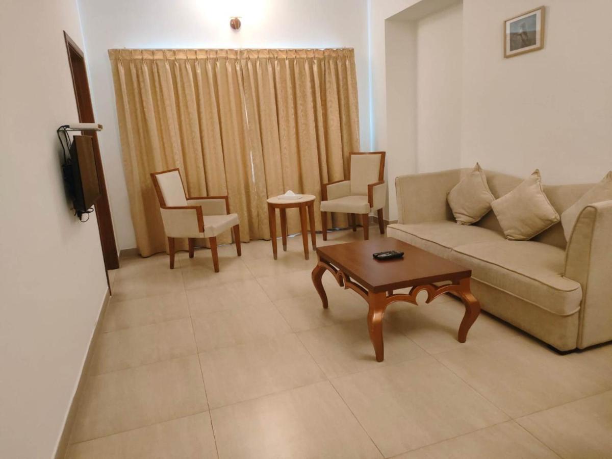 Cochin Palace Kochi Luaran gambar