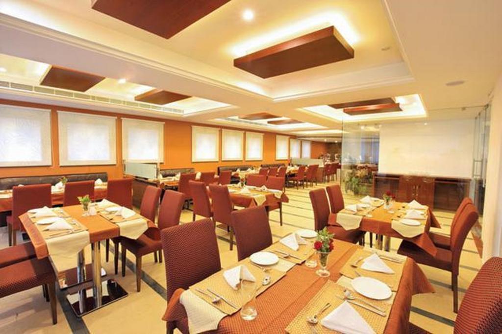 Cochin Palace Kochi Luaran gambar